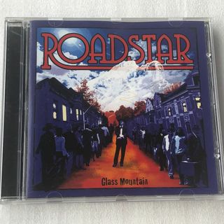 Roadstar ロードスター/Glass Mountain(ポップス/ロック(洋楽))