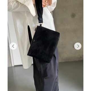 DEUXIEME CLASSE(クラッチバッグ)のフリマアイテム一覧 DEUXIEME CLASSE(クラッチバッグ)のフリマアイテム一覧