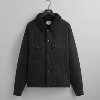 KITH(Gジャン/デニムジャケット)のフリマアイテム一覧 KITH(Gジャン/デニムジャケット)のフリマアイテム一覧