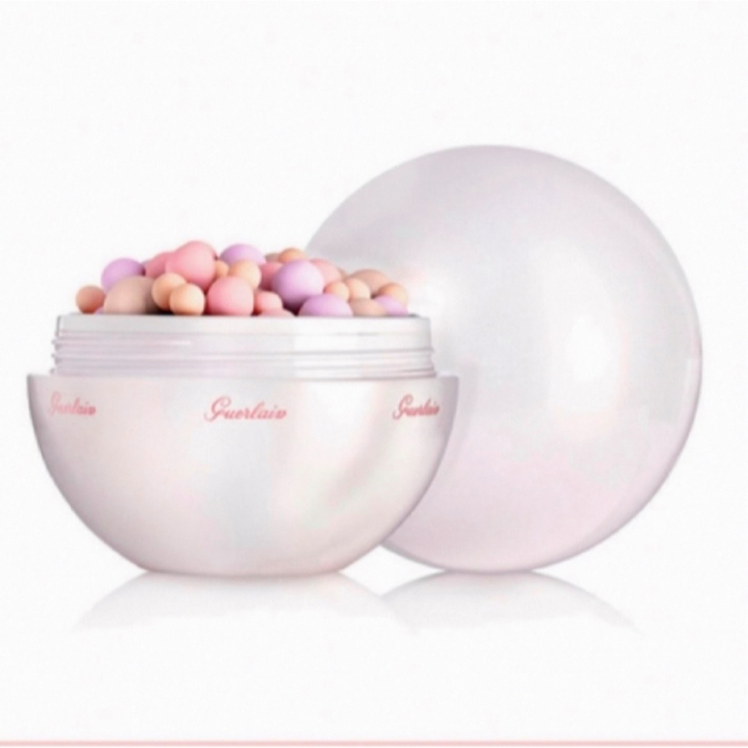 GUERLAIN ゲラン メテオリット フェイスパウダー GUERLAIN ゲラン メテオリット フェイスパウダー