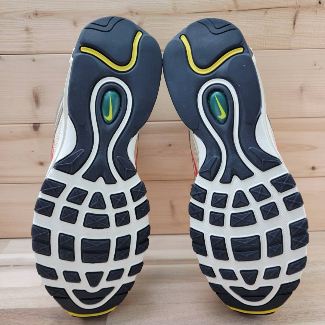 NIKE - ナイキ ウィメンズ エアマックス 97 SE NIKE - ナイキ ウィメンズ エアマックス 97 SE
