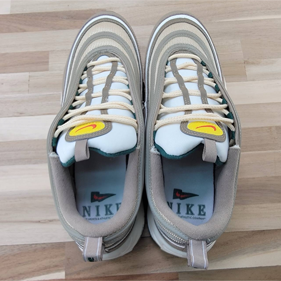 NIKE - ナイキ ウィメンズ エアマックス 97 SE NIKE - ナイキ ウィメンズ エアマックス 97 SE