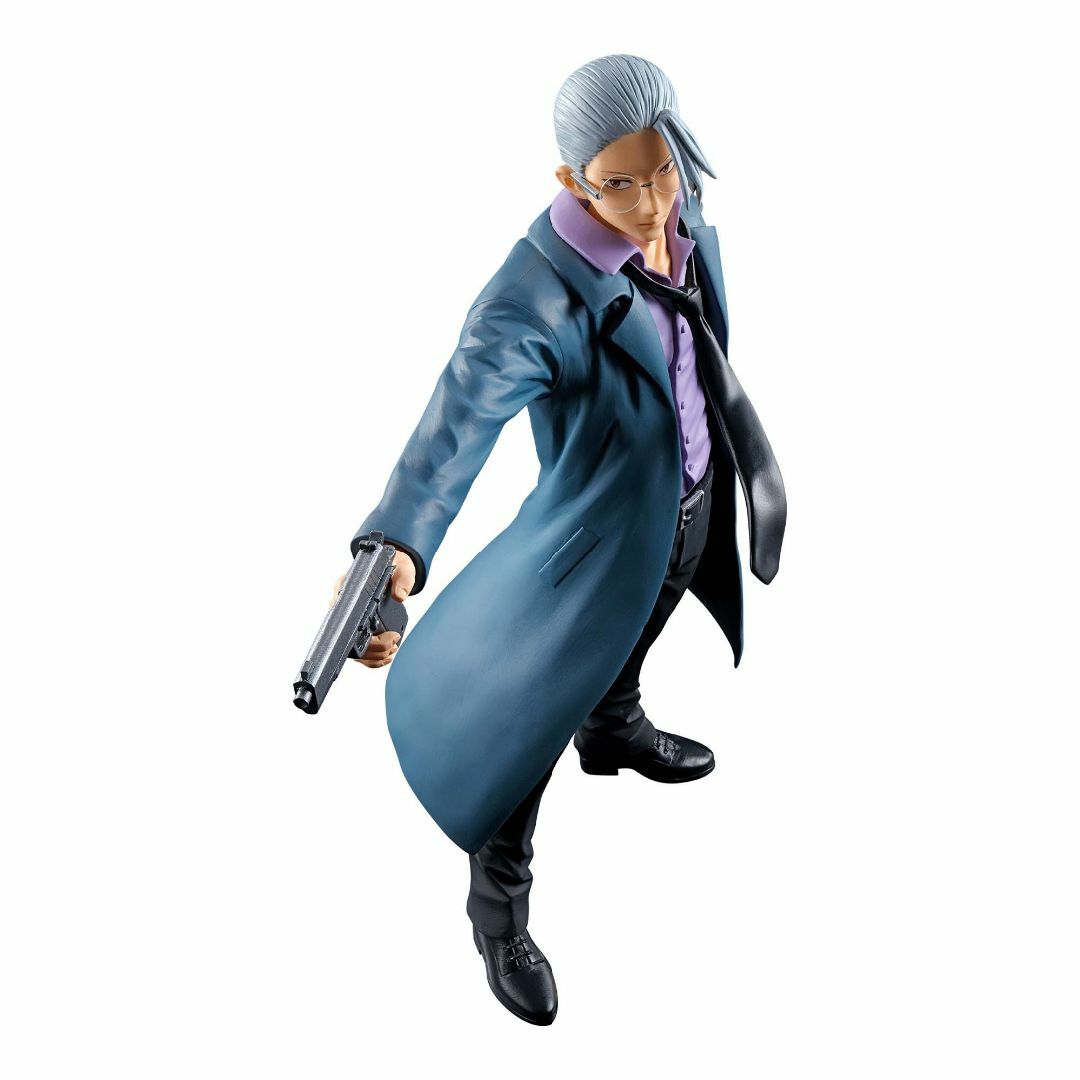 BANPRESTO - SAKAMOTO DAYS 坂本太郎 フィギュア その店長、元 BANPRESTO - SAKAMOTO DAYS 坂本太郎 フィギュア その店長、元