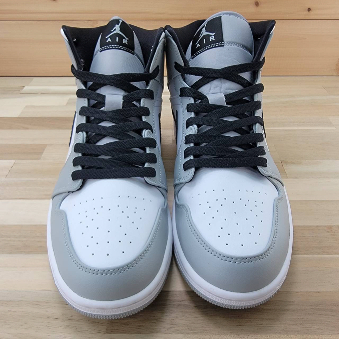 NIKE - ナイキ エアジョーダン1 ミッド NIKE - ナイキ エアジョーダン1 ミッド