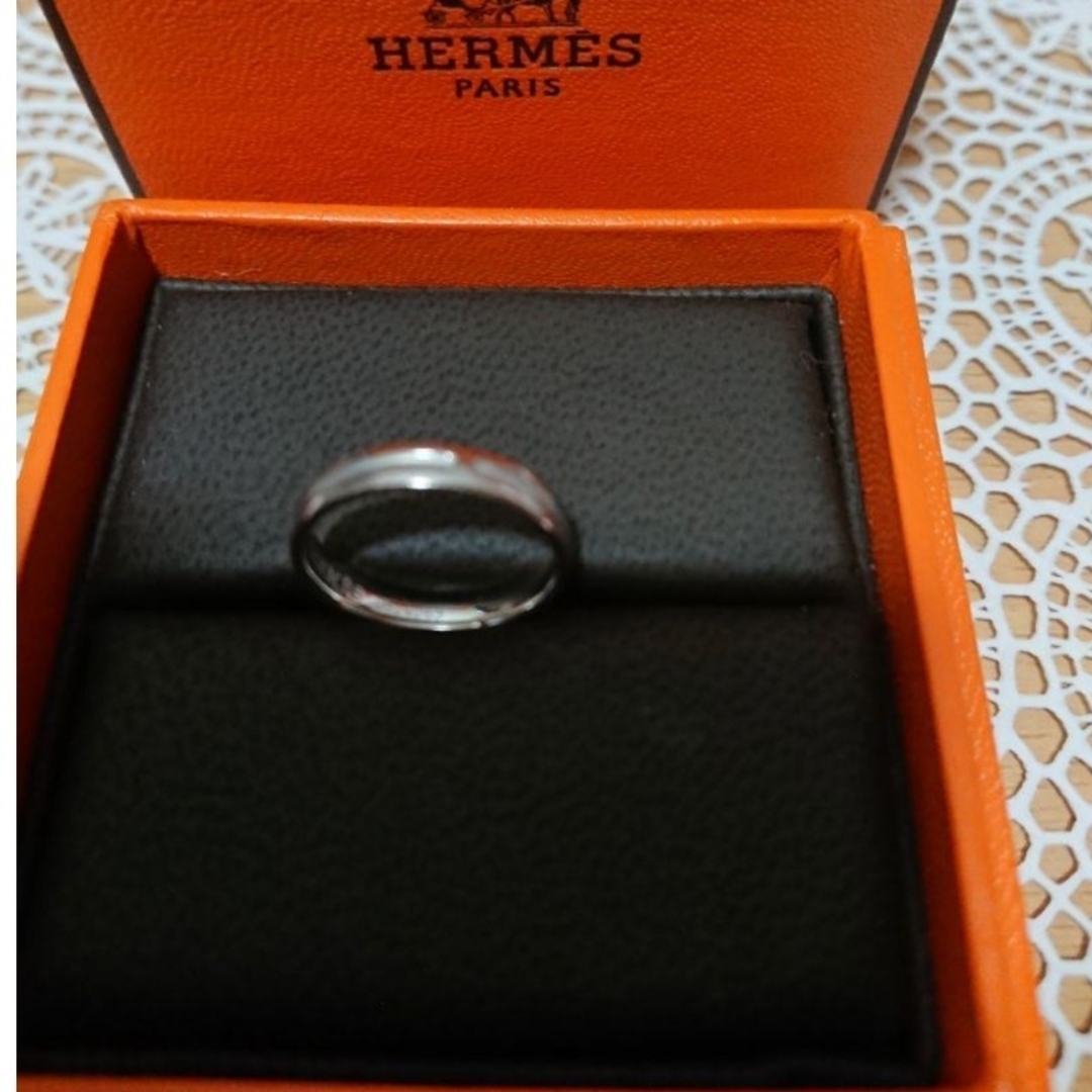 HERMES - エルメス HERMES シェーヌダンクル アンシェネ GM #46