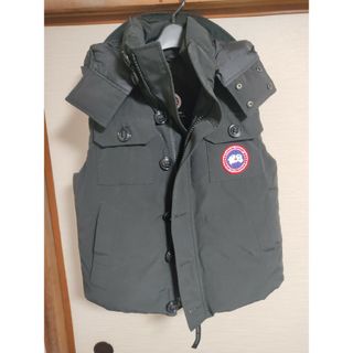 CANADA GOOSE(ダウンベスト)のフリマアイテム一覧 CANADA GOOSE(ダウンベスト)のフリマアイテム一覧
