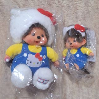 ハローキティ(ぬいぐるみ)のフリマアイテム一覧 ハローキティ(ぬいぐるみ)のフリマアイテム一覧