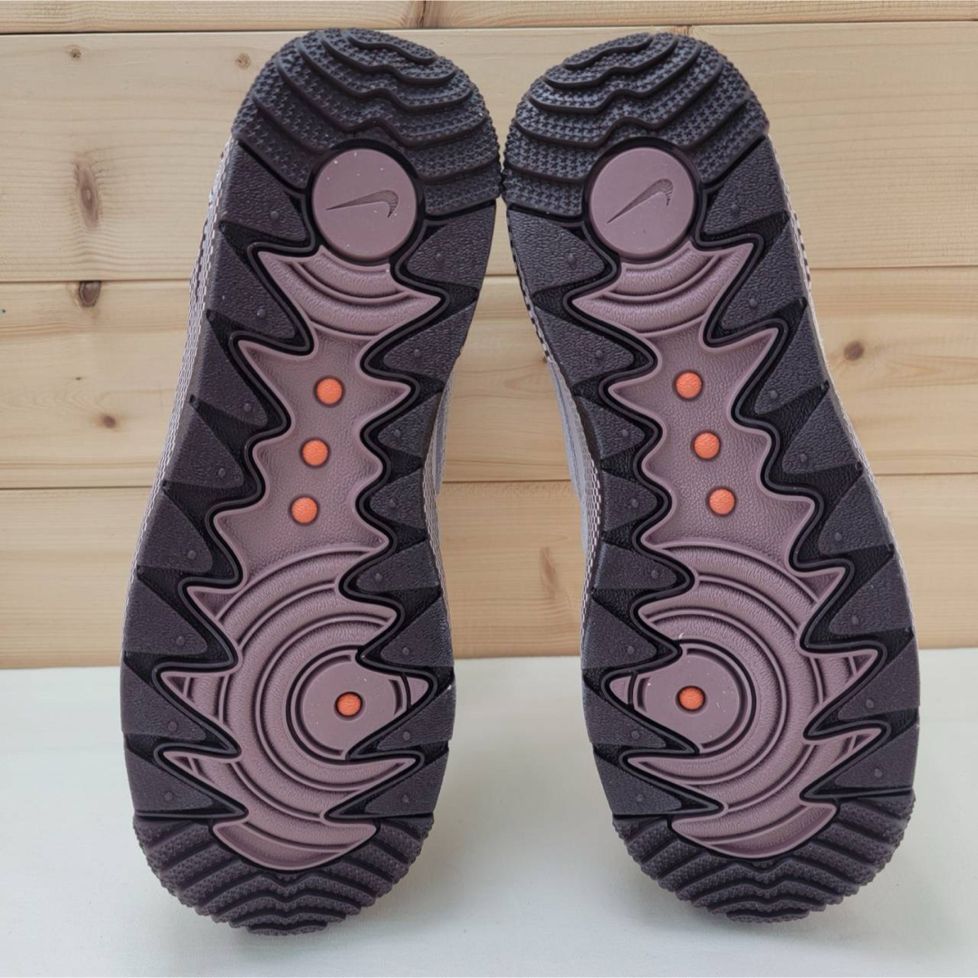 NIKE - ナイキ ウィメンズ エアフォース1 ワイルド プラチナム NIKE - ナイキ ウィメンズ エアフォース1 ワイルド プラチナム