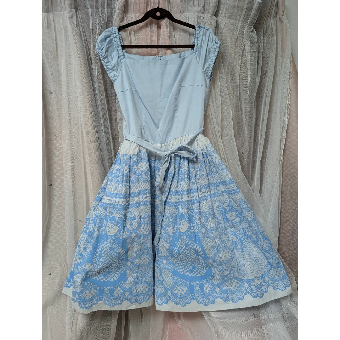 Ameri VINTAGE MANY WAY TULLE VEIL DRESS Ameri VINTAGE MANY WAY TULLE VEIL DRESS