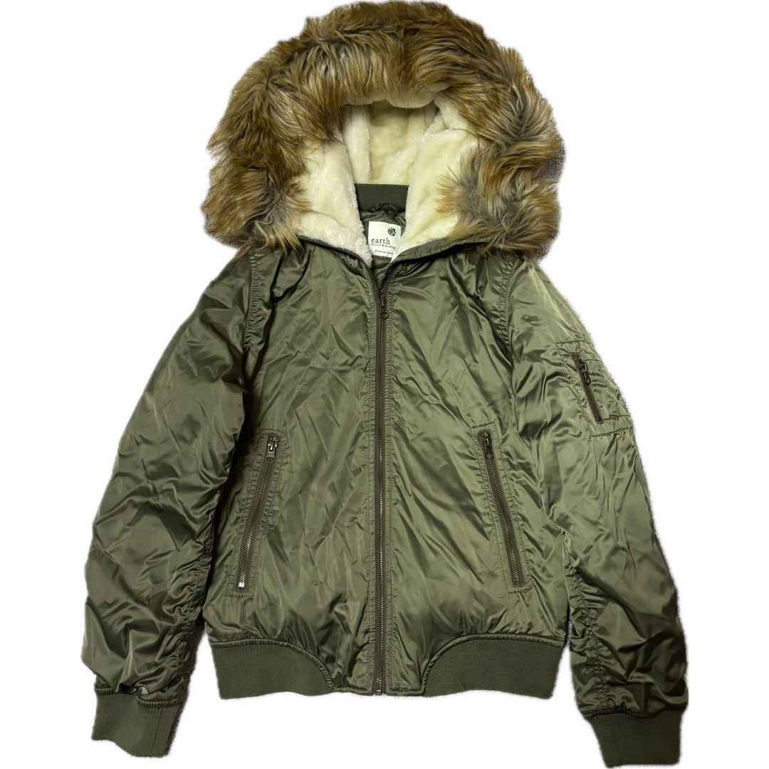 type n2b ma1 味わい深く flight bomber jacket y2k type n2b ma1 味わい深く flight bomber jacket y2k