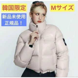 THE NORTH FACE(ダウンジャケット ・ ピンク/桃色系)のフリマ THE NORTH FACE(ダウンジャケット ・ ピンク/桃色系)のフリマ