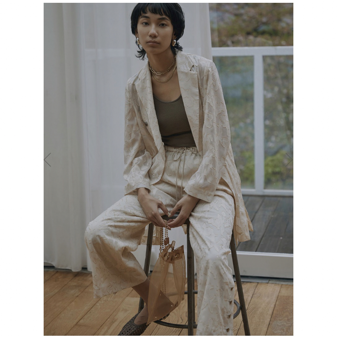Ameri VINTAGE - Ameri vintage MEDI ALICE SHIRT JACKETの通販 Ameri VINTAGE - Ameri vintage MEDI ALICE SHIRT JACKETの通販