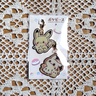 ポケモン - ポケモン ミニマスコット(プラスル・マイナン ポケモン - ポケモン ミニマスコット(プラスル・マイナン