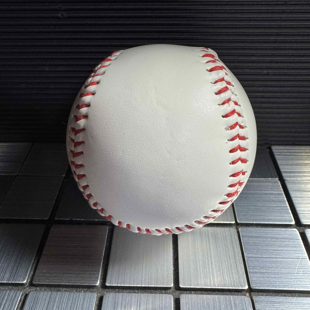 大谷翔平選手 直筆サイン入りサインボール 大谷翔平選手 直筆サイン入りサインボール