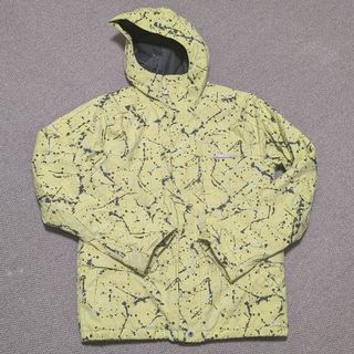 BURTON(イエロー/黄色系)のフリマアイテム一覧 BURTON(イエロー/黄色系)のフリマアイテム一覧