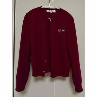 COMME des GARCONS(カーディガン)のフリマアイテム一覧 COMME des GARCONS(カーディガン)のフリマアイテム一覧