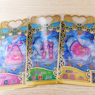 おまとめページ　たなばたドリームピンク(カード)
