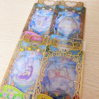 ひめめカジュアル(カード)