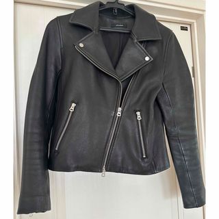 JEANASIS(ライダースジャケット)のフリマアイテム一覧 JEANASIS(ライダースジャケット)のフリマアイテム一覧