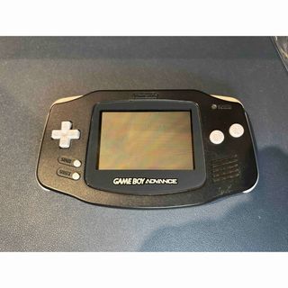 ゲームボーイアドバンス(ブラック/黒色系)のフリマアイテム一覧 ゲームボーイアドバンス(ブラック/黒色系)のフリマアイテム一覧