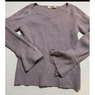 ミッシュマッシュ(MISCH MASCH)のミッシュマッシュ  ニットトップス(ニット/セーター)