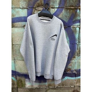 1LDK SELECT - ennoy エンノイ ボーダークルーネックスウェット Lサイズの通販 by ぷっぷ|ワンエルディーケーセレクトならラクマ 1LDK SELECT - ennoy エンノイ ボーダークルーネックスウェット Lサイズの通販 by ぷっぷ|ワンエルディーケーセレクトならラクマ