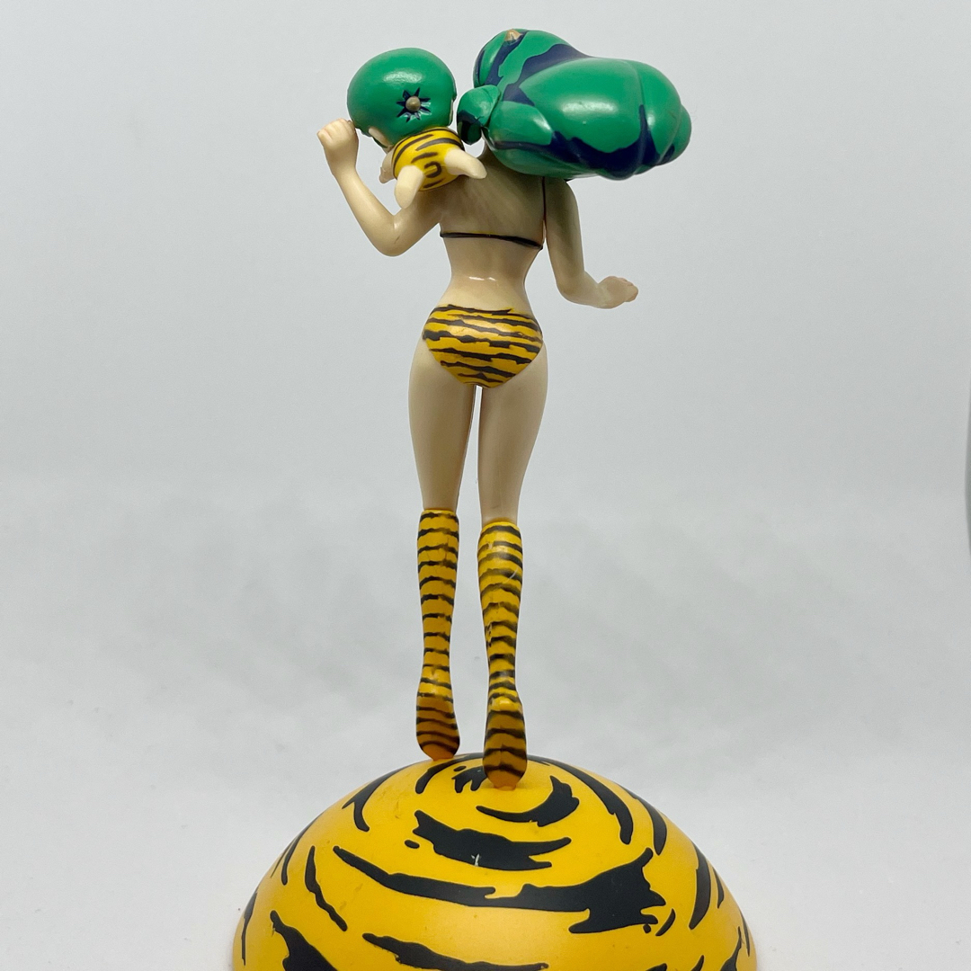 フルタ製菓 - 高橋留美子の世界 うる星やつら ラムちゃん&テン フルタ製菓 - 高橋留美子の世界 うる星やつら ラムちゃん&テン
