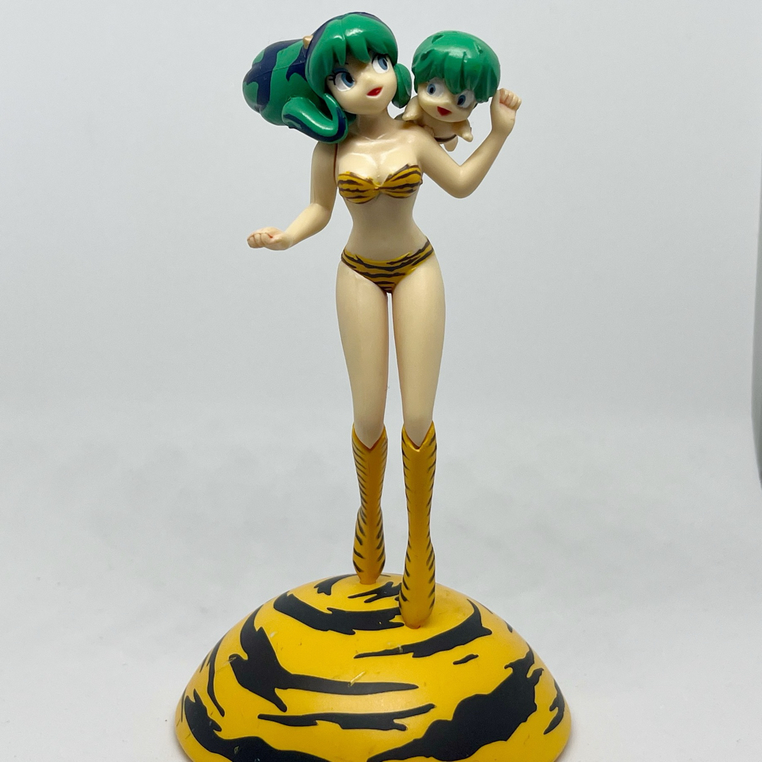 フルタ製菓 - 高橋留美子の世界 うる星やつら ラムちゃん&テン フルタ製菓 - 高橋留美子の世界 うる星やつら ラムちゃん&テン