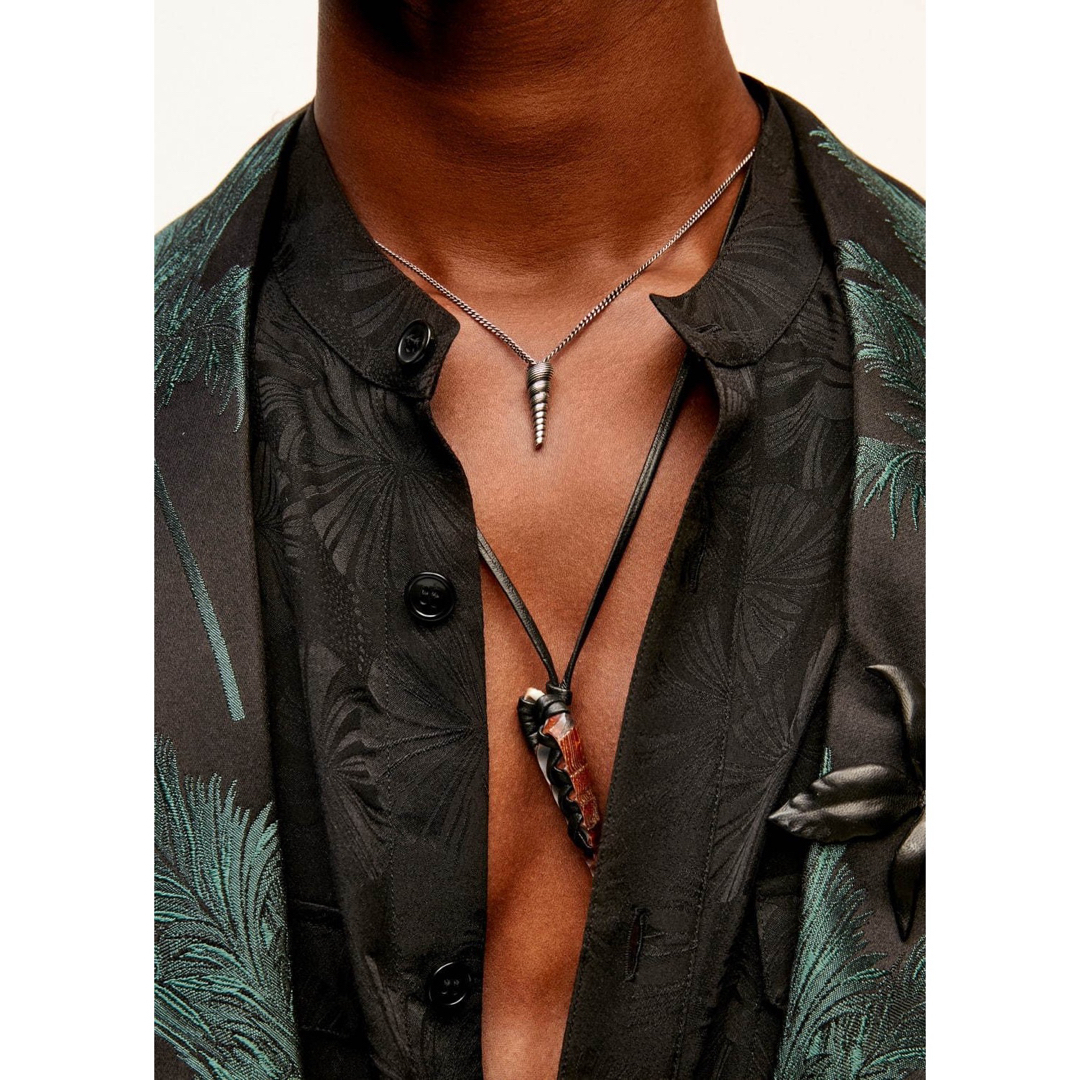 SAINT LAURENT - 新品未使用SAINT LAURENT ボンバージャケット SAINT LAURENT - 新品未使用SAINT LAURENT ボンバージャケット