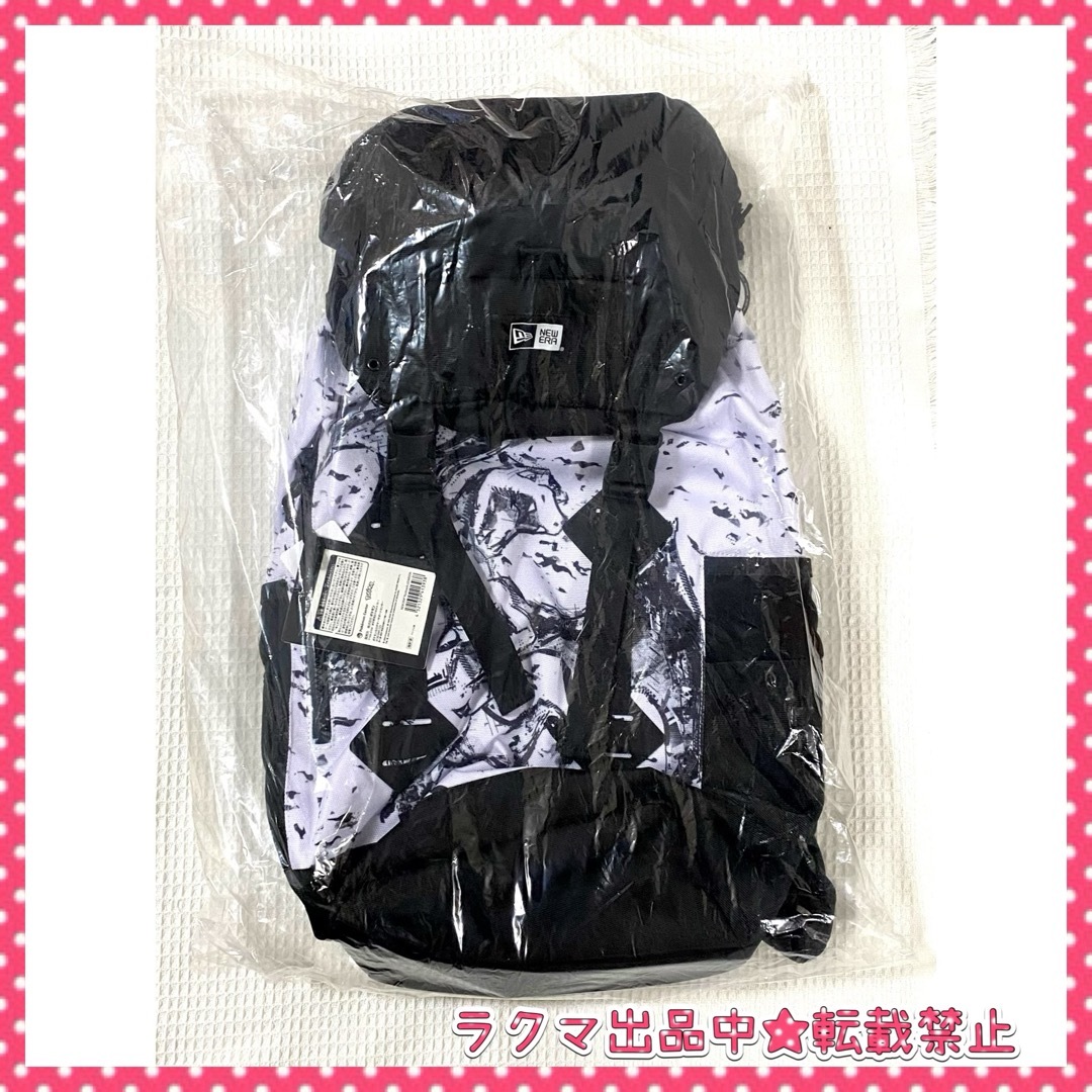 NEW ERA - ニューエラ リザードン リュック NEW ERA ポケモン NEW ERA - ニューエラ リザードン リュック NEW ERA ポケモン