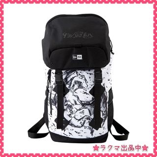 NEW ERA - ニューエラ リザードン リュック NEW ERA ポケモン NEW ERA - ニューエラ リザードン リュック NEW ERA ポケモン