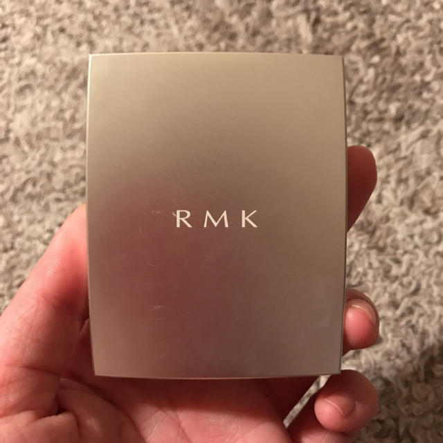 RMK(アールエムケー)のRMK コンシーラーパクト 01 コスメ/美容のベースメイク/化粧品(コンシーラー)の商品写真