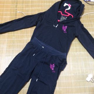 レディー(Rady)のRady サイドレース セットアップ(ルームウェア)