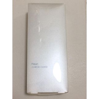 新品未開封  フルリ クリアゲルクレンズ  150ml(クレンジング/メイク落とし)