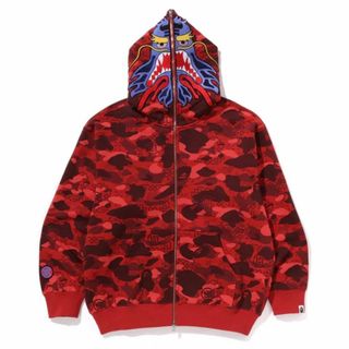 A BATHING APE(パーカー)のフリマアイテム一覧 A BATHING APE(パーカー)のフリマアイテム一覧