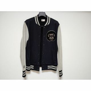 A BATHING APE(スタジャン)のフリマアイテム一覧 A BATHING APE(スタジャン)のフリマアイテム一覧