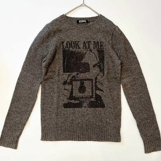 HYSTERIC GLAMOUR(ニット/セーター)のフリマアイテム一覧 HYSTERIC GLAMOUR(ニット/セーター)のフリマアイテム一覧