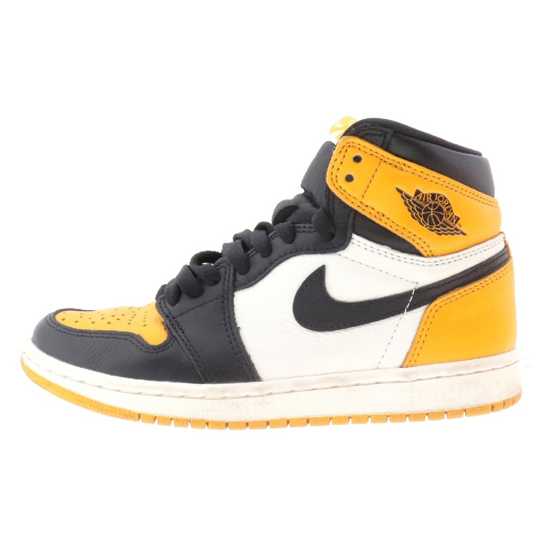 NIKE ナイキ AIR JORDAN 1 RETRO HIGH OG Taxi 555088-711 エア NIKE ナイキ AIR JORDAN 1 RETRO HIGH OG Taxi 555088-711 エア