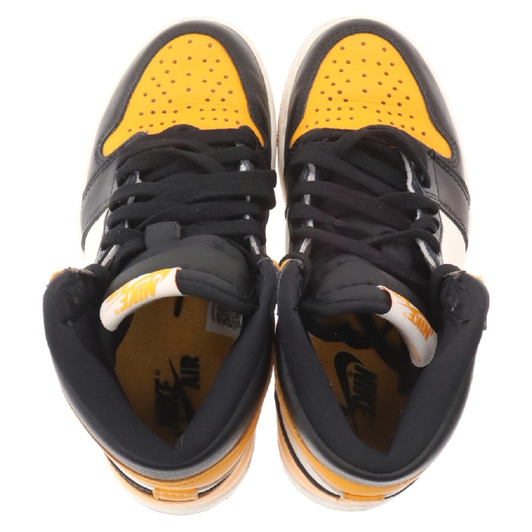 NIKE ナイキ AIR JORDAN 1 RETRO HIGH OG Taxi 555088-711 エア NIKE ナイキ AIR JORDAN 1 RETRO HIGH OG Taxi 555088-711 エア