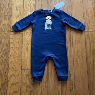 Ralph Lauren(カバーオール)のフリマアイテム一覧 Ralph Lauren(カバーオール)のフリマアイテム一覧