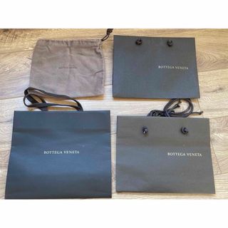 BOTTEGA VENETA(ショップ袋)のフリマアイテム一覧 BOTTEGA VENETA(ショップ袋)のフリマアイテム一覧