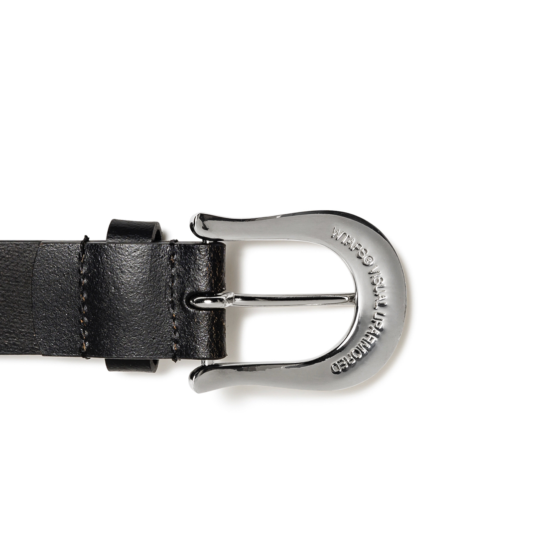 W)taps - WTAPS 2024FW HOOF BELT BLACK Lサイズの通販 by でぶ W)taps - WTAPS 2024FW HOOF BELT BLACK Lサイズの通販 by でぶ