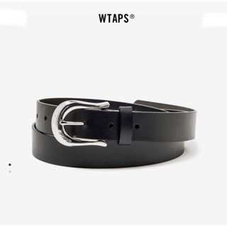 W)taps - WTAPS 2024FW HOOF BELT BLACK Lサイズの通販 by でぶ W)taps - WTAPS 2024FW HOOF BELT BLACK Lサイズの通販 by でぶ