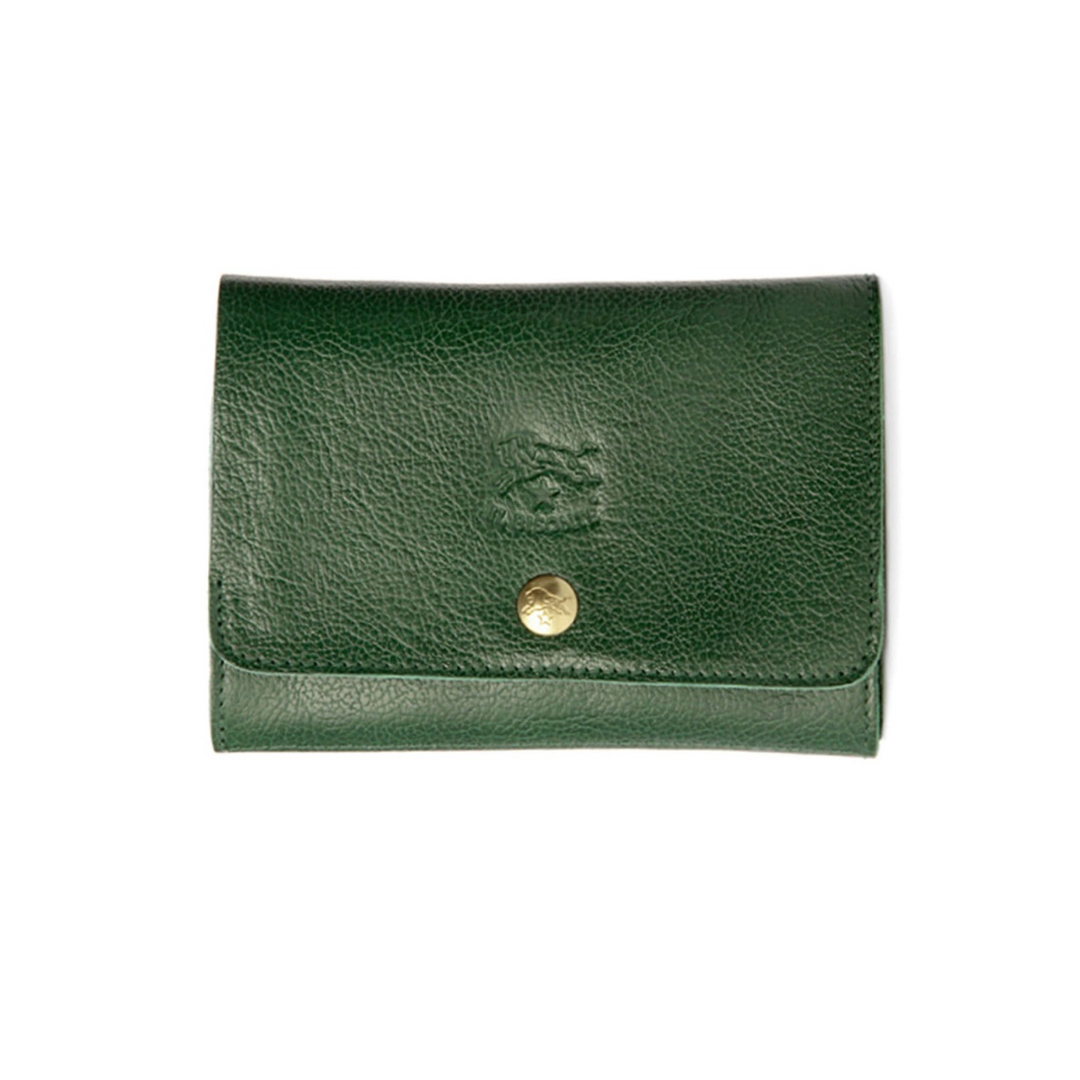 IL BISONTE / ORIGINAL LEATHER / WALLET