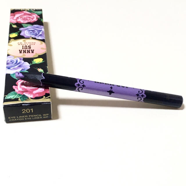 ANNA SUI(アナスイ)のアナスイ アイライナー コスメ/美容のベースメイク/化粧品(アイライナー)の商品写真