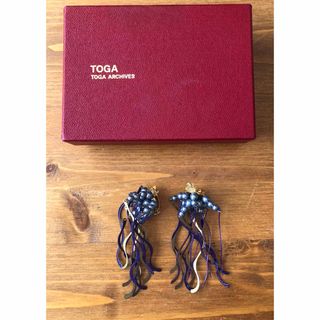 TOGA(イヤリング)のフリマアイテム一覧 TOGA(イヤリング)のフリマアイテム一覧