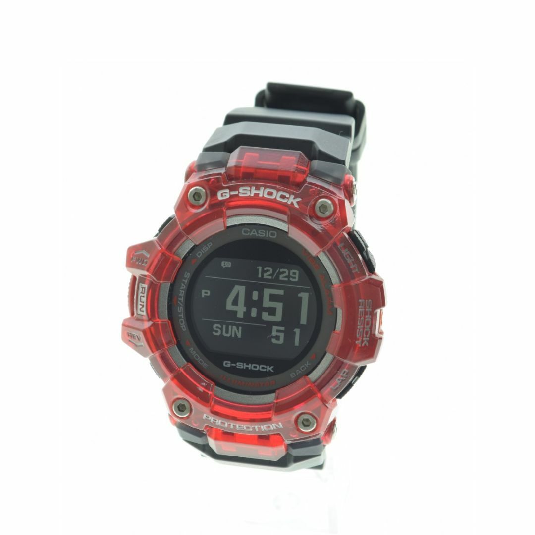 CASIO - 【CASIO】GBD-100SM-4A1JF G-SHOCKウォッチ 時計の通販 CASIO - 【CASIO】GBD-100SM-4A1JF G-SHOCKウォッチ 時計の通販