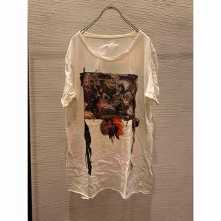 IF SIX WAS NINE(Tシャツ/カットソー(半袖/袖なし))のフリマ IF SIX WAS NINE(Tシャツ/カットソー(半袖/袖なし))のフリマ
