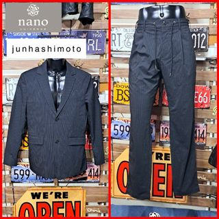 junhashimoto(セットアップ)のフリマアイテム一覧 junhashimoto(セットアップ)のフリマアイテム一覧