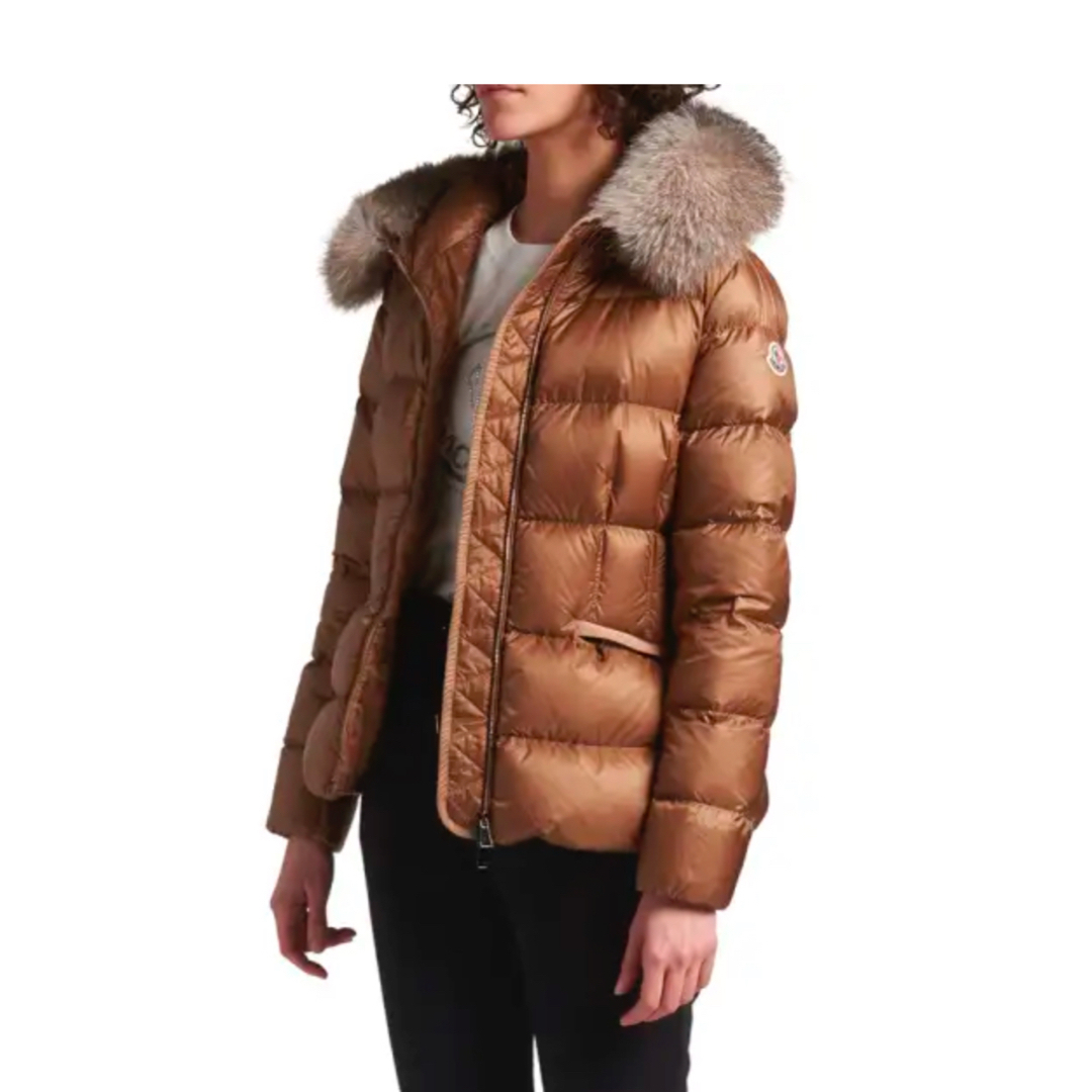 MONCLER - 本日限定 美品 モンクレール ダウン Boed サイズ2 MONCLER - 本日限定 美品 モンクレール ダウン Boed サイズ2